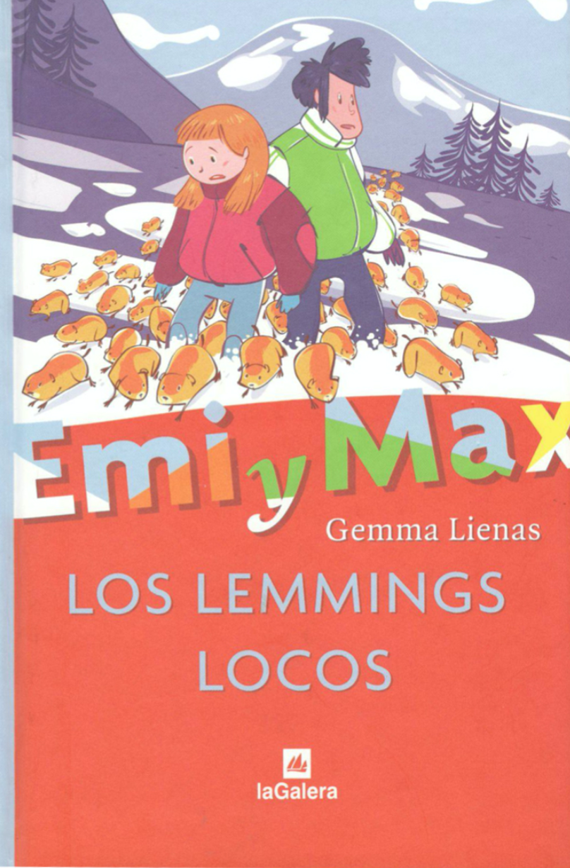 Los Lemmings locos | 126