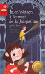 Jo, en Watson i l'armari de la Jacqueline | 80