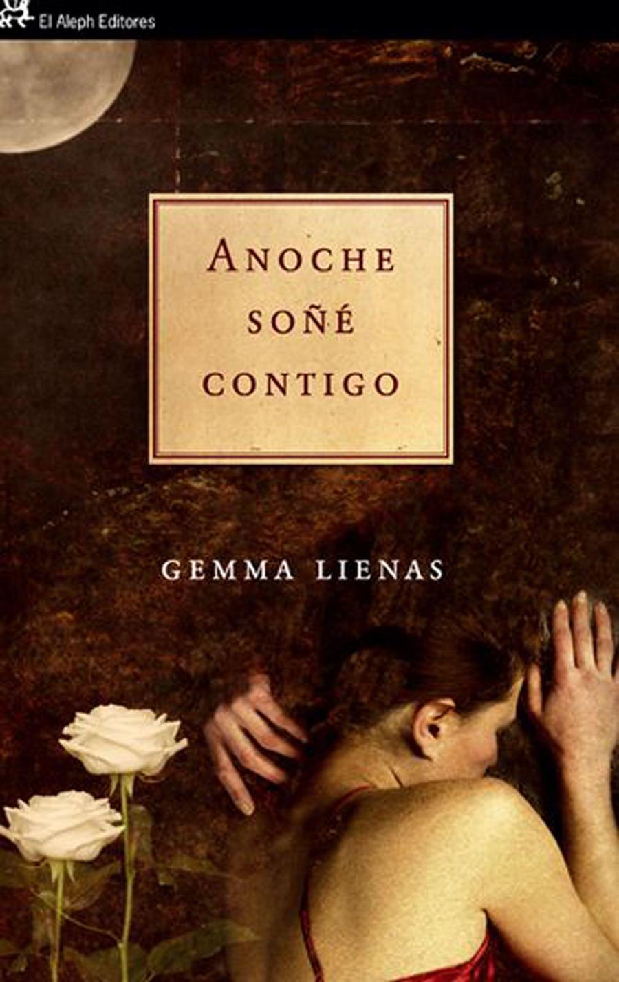 Anoche soñé contigo | 17