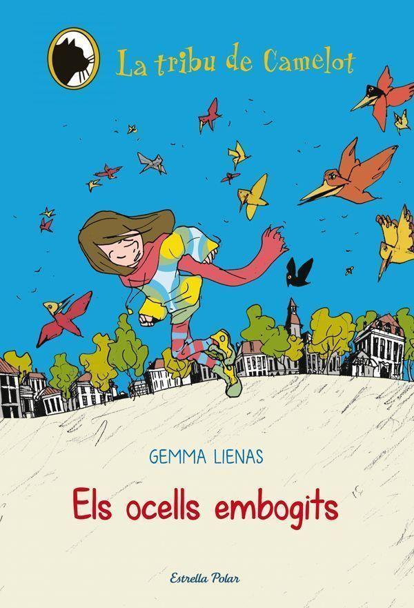 Els ocells embogits | 61