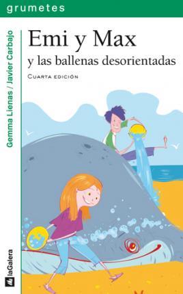 Las ballenas desorientadas | 129