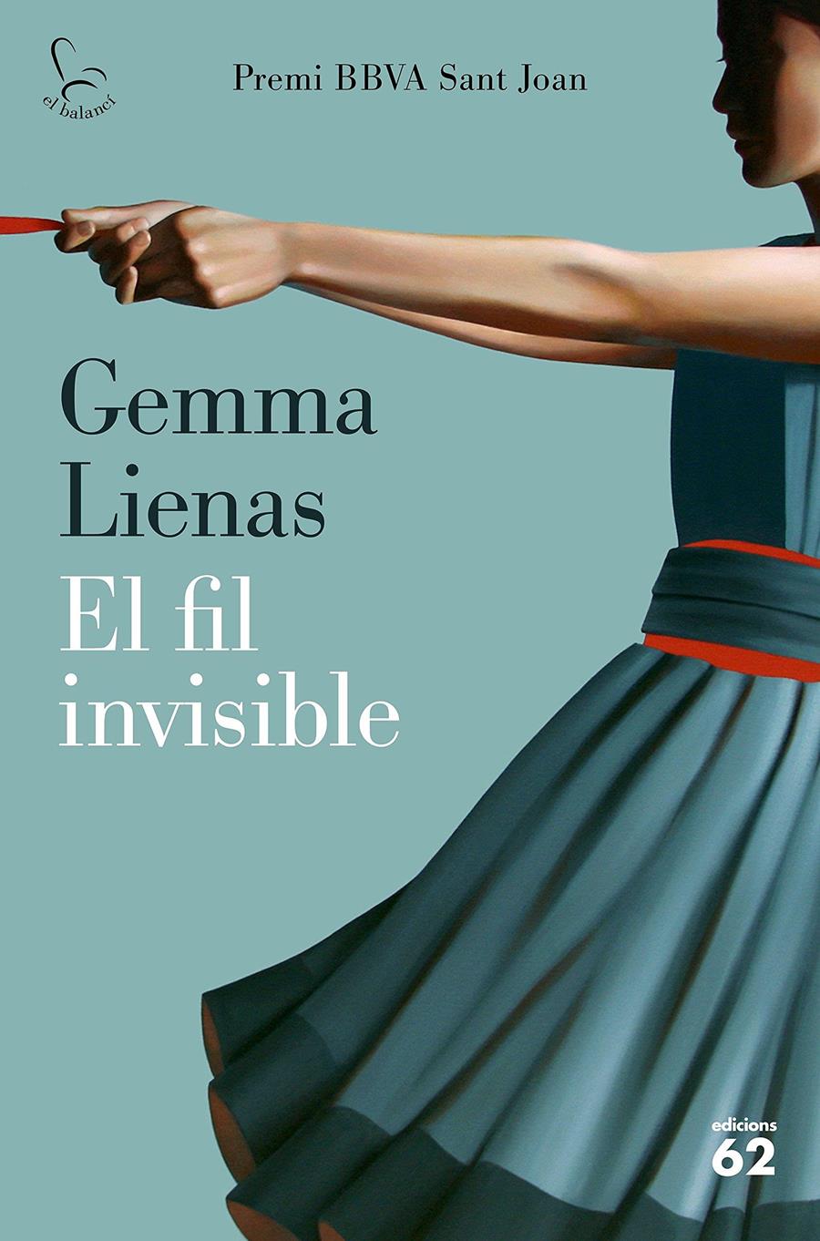 El fil invisible | 79