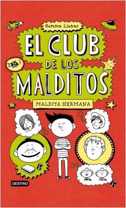 Maldita hermana | 120