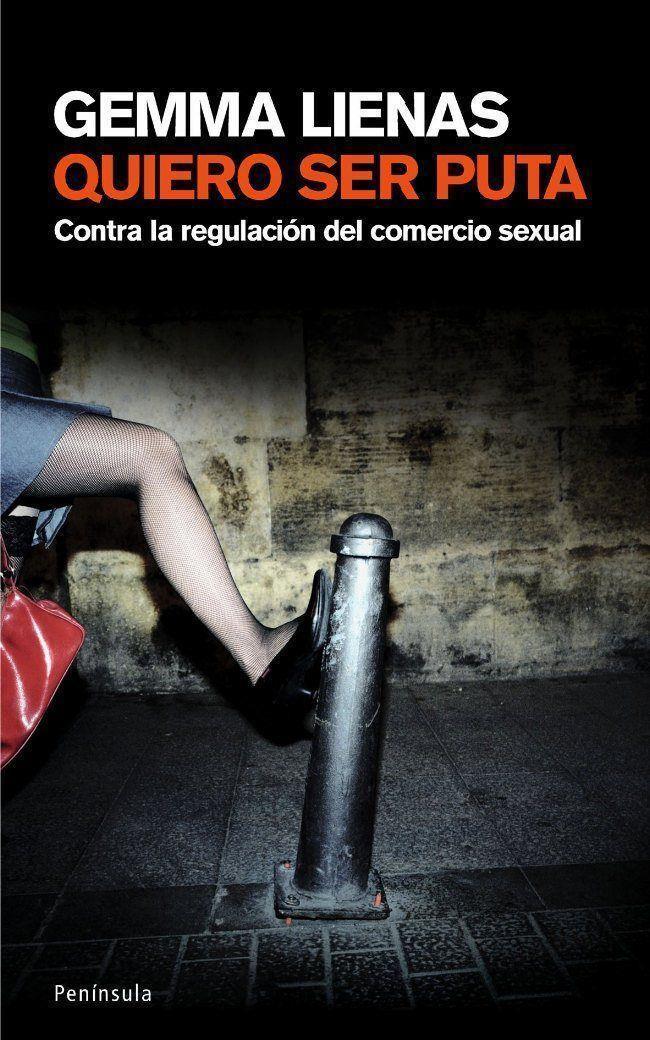Quiero ser puta | 33