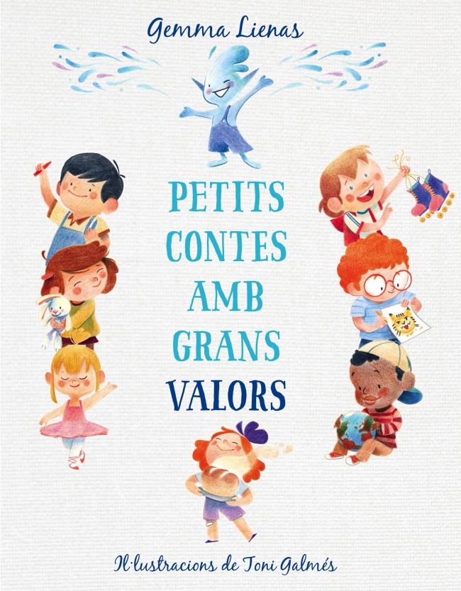Petits contes amb grans valors | 152