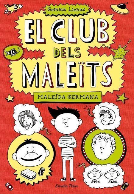 Maleïda germana | 63
