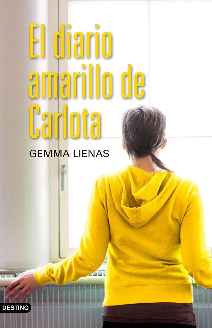 El diario amarillo de Carlota | 52