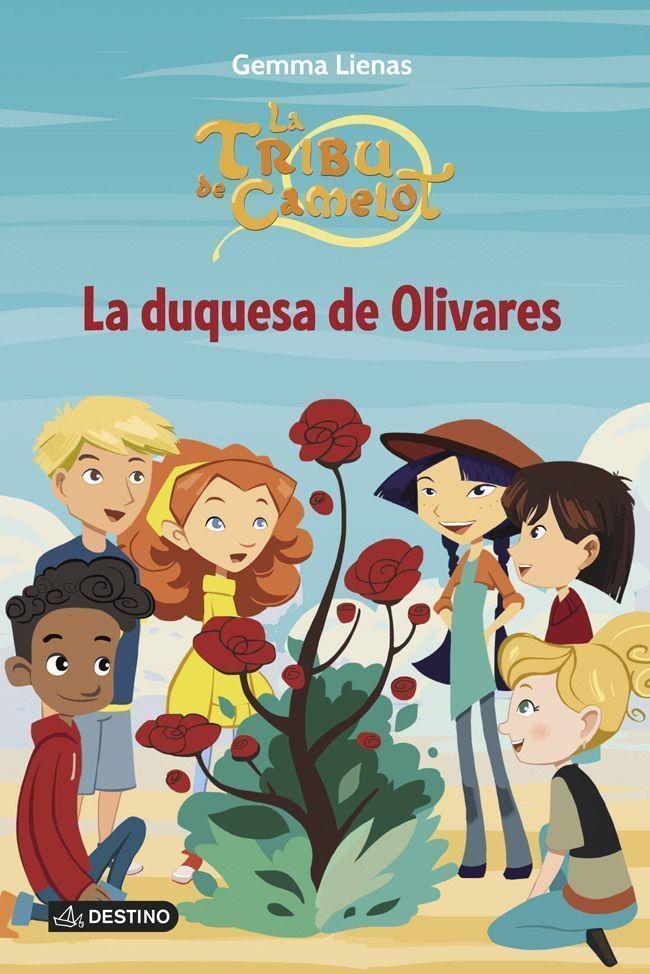 La duquesa de Olivares | 67