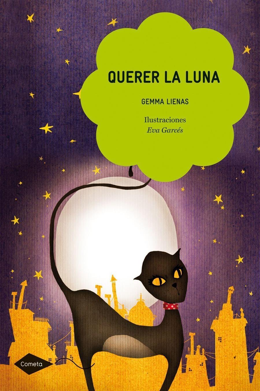 Querer la luna | 5