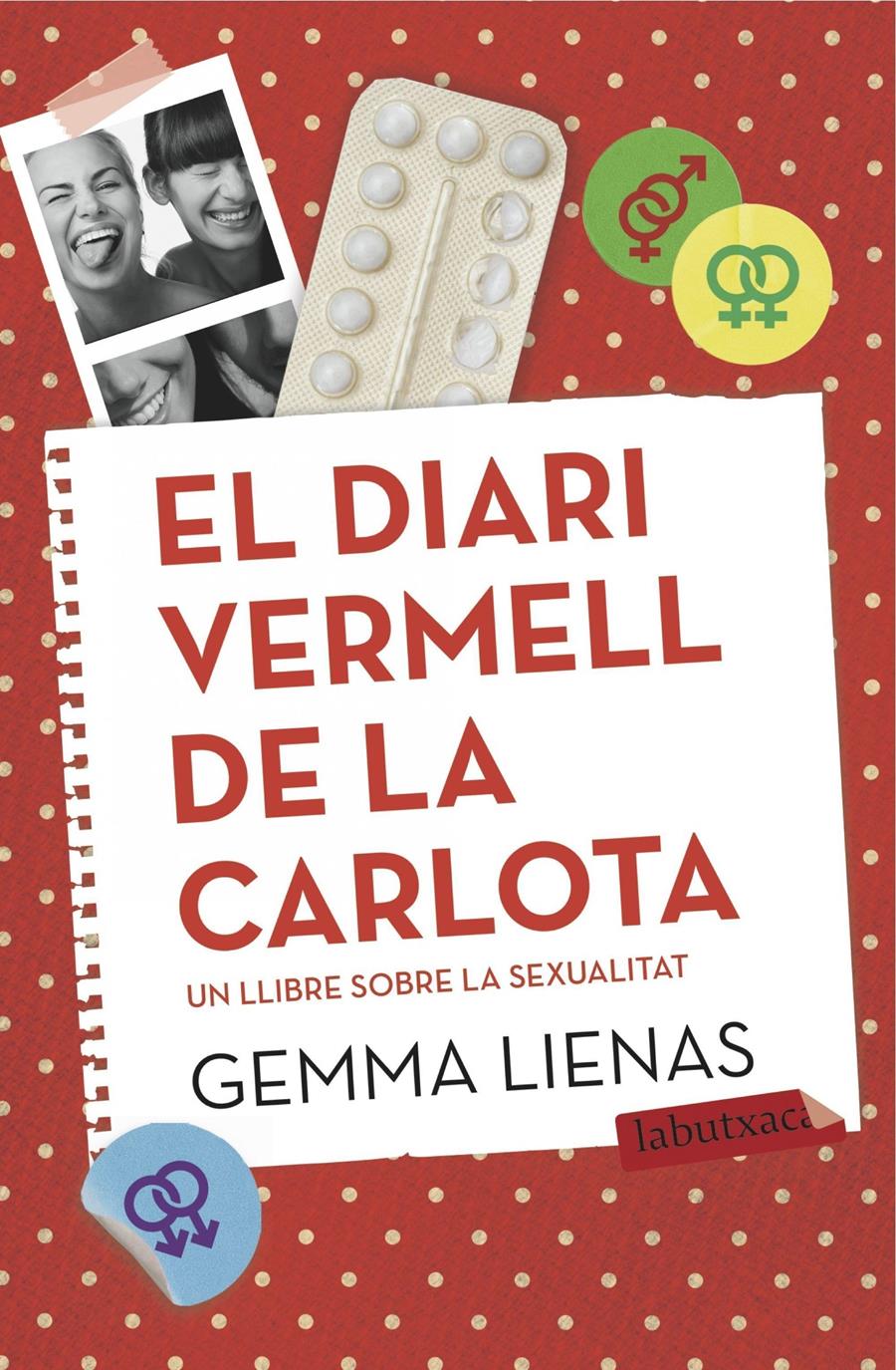 El diari vermell de la Carlota | 26