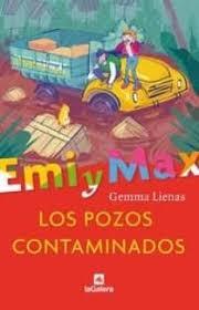 Los pozos contaminados | 46