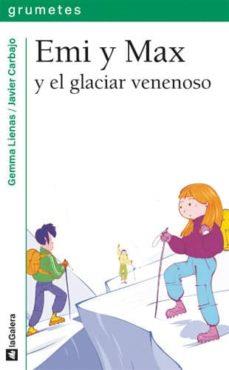 El Glaciar venenoso | 128