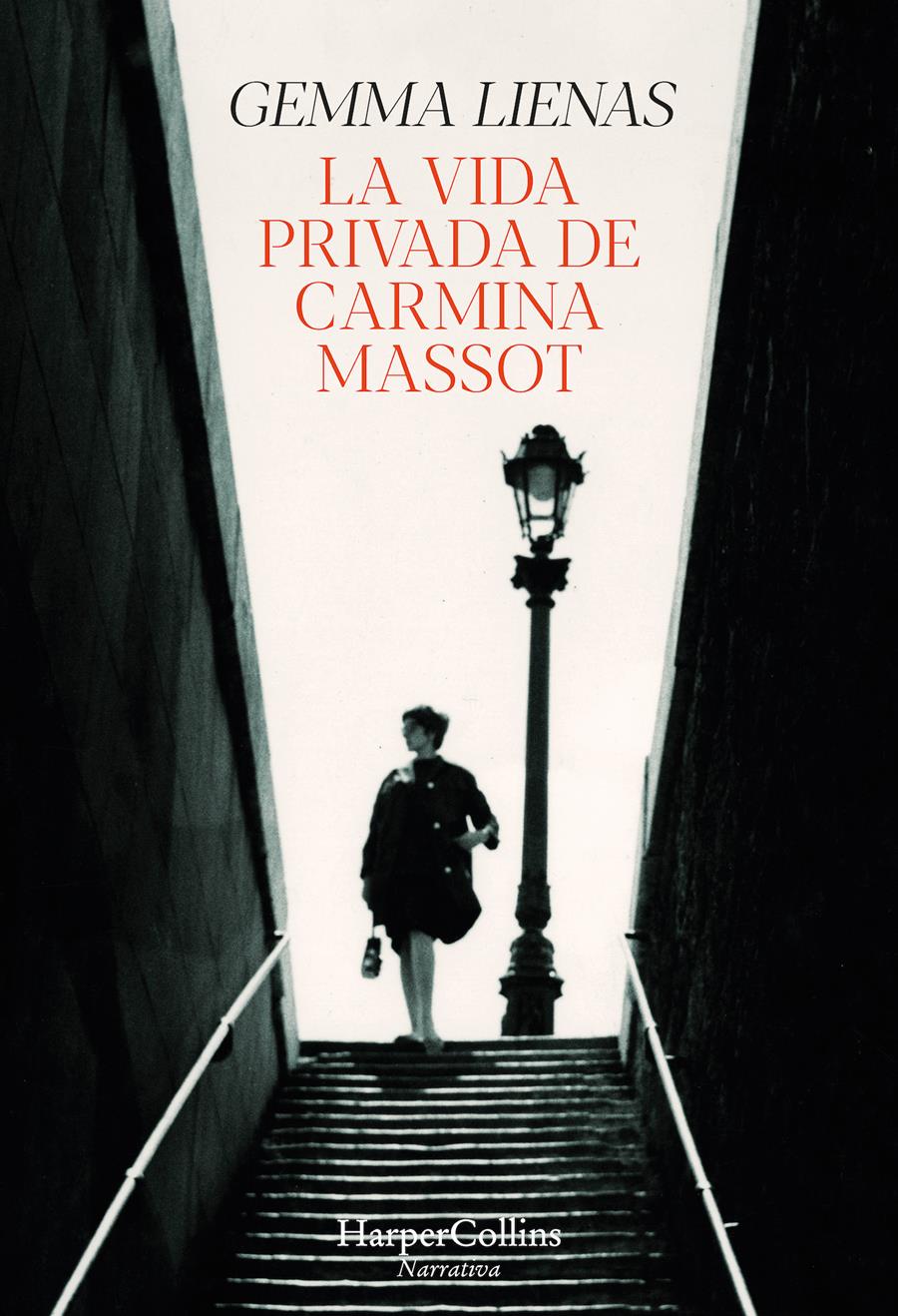 La vida privada de Carmina Massot | 160