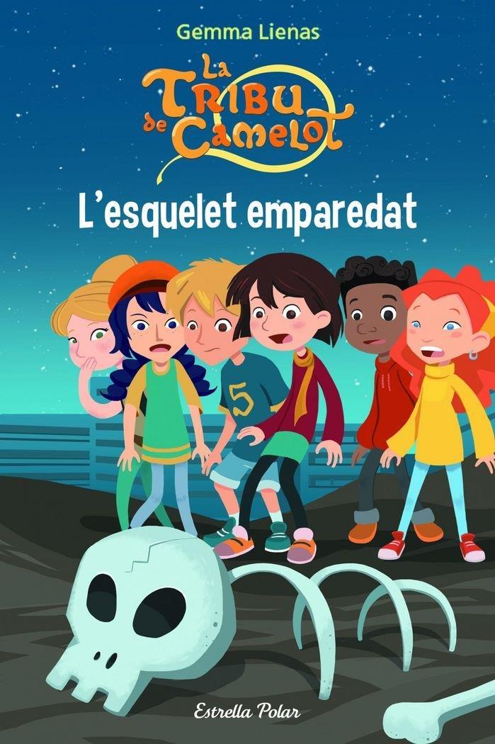L'esquelet emparedat | 66