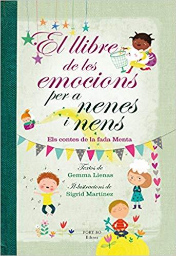El llibre de les emocions per a nenes i nens | 78