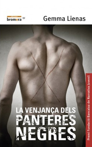 La venjança dels panteres negres
