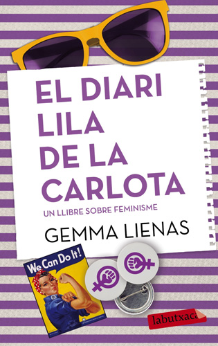 El diari lila de la Carlota