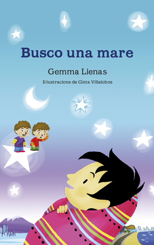 Busco una mare