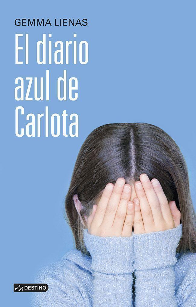 El diario azul de Carlota | 31