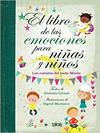 El libro de las emociones para niñas y niños | 78