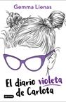 El diario violeta de Carlota  | 18