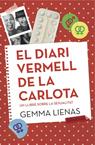 El diari vermell de la Carlota | 26