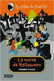 La noche de Halloween | 132