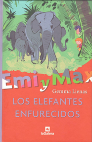 Los elefantes enfurecidos | 44