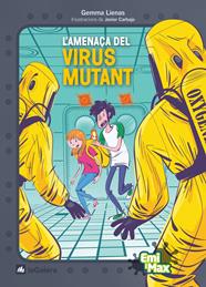 L'amenaça del virus mutant | 49