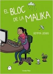 El bloc de la Malika | 70