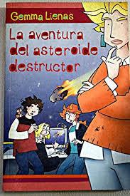 El Asteroide destructor | 125
