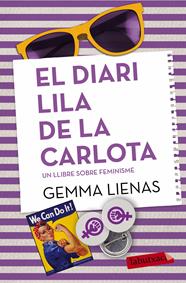 El diari lila de la Carlota | 18