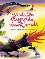 La veritable llegenda de Sant Jordi | 148