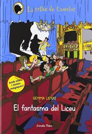 El fantasma del Liceu | 64