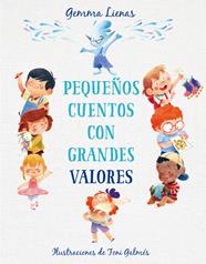 Pequeños cuentos con grandes valores | 151