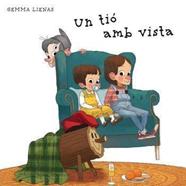 Un tió amb vista | 32