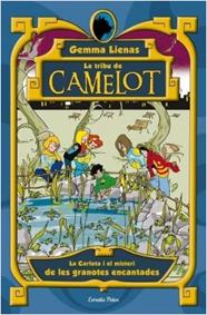 El misteri de les granotes encantades | 57