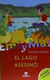 El Lago asesino | 127