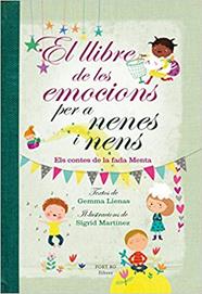 El llibre de les emocions per a nenes i nens | 78