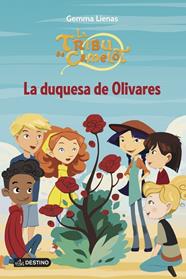 La duquesa de Olivares | 67