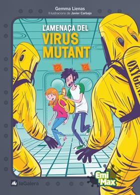 L'amenaça del virus mutant | 49