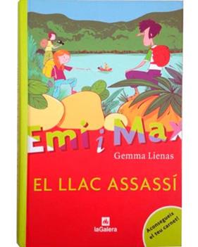 El llac assassí | 20
