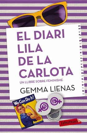 El diari lila de la Carlota | 18