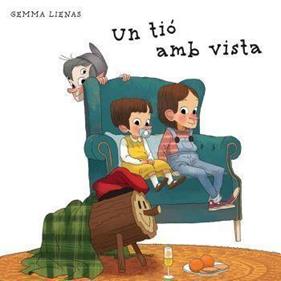 Un tió amb vista | 32