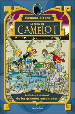 El misteri de les granotes encantades | 57