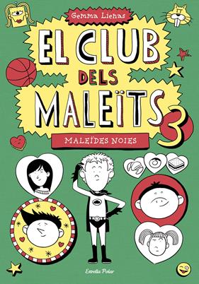 Maleïdes noies | 69