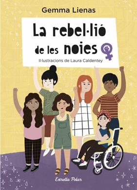 La rebel·lió de les noies | 157