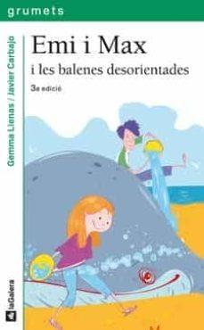 Les balenes desorientades | 130