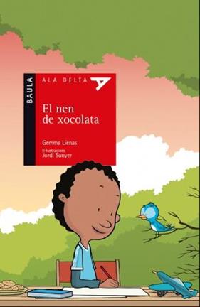 El nen de xocolata | 72