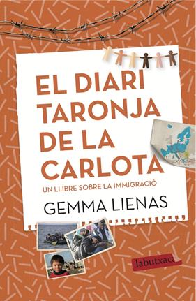 El diari taronja de la Carlota | 59